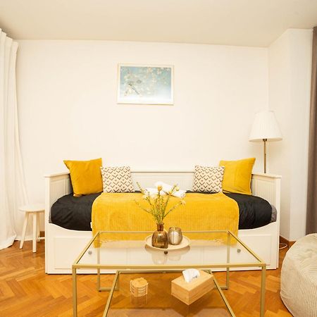 Studio Cosy - Asnieres מראה חיצוני תמונה