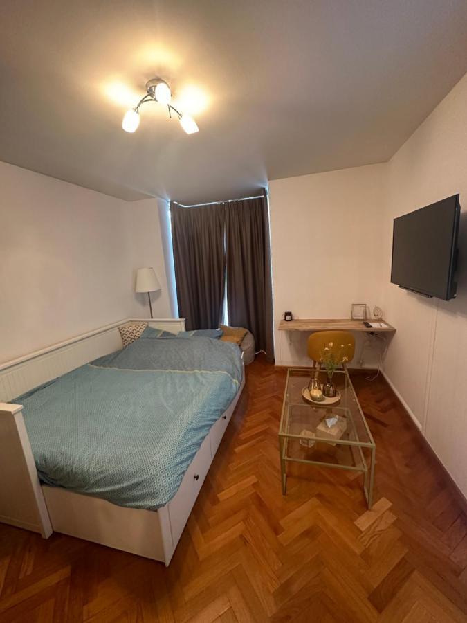 Studio Cosy - Asnieres מראה חיצוני תמונה
