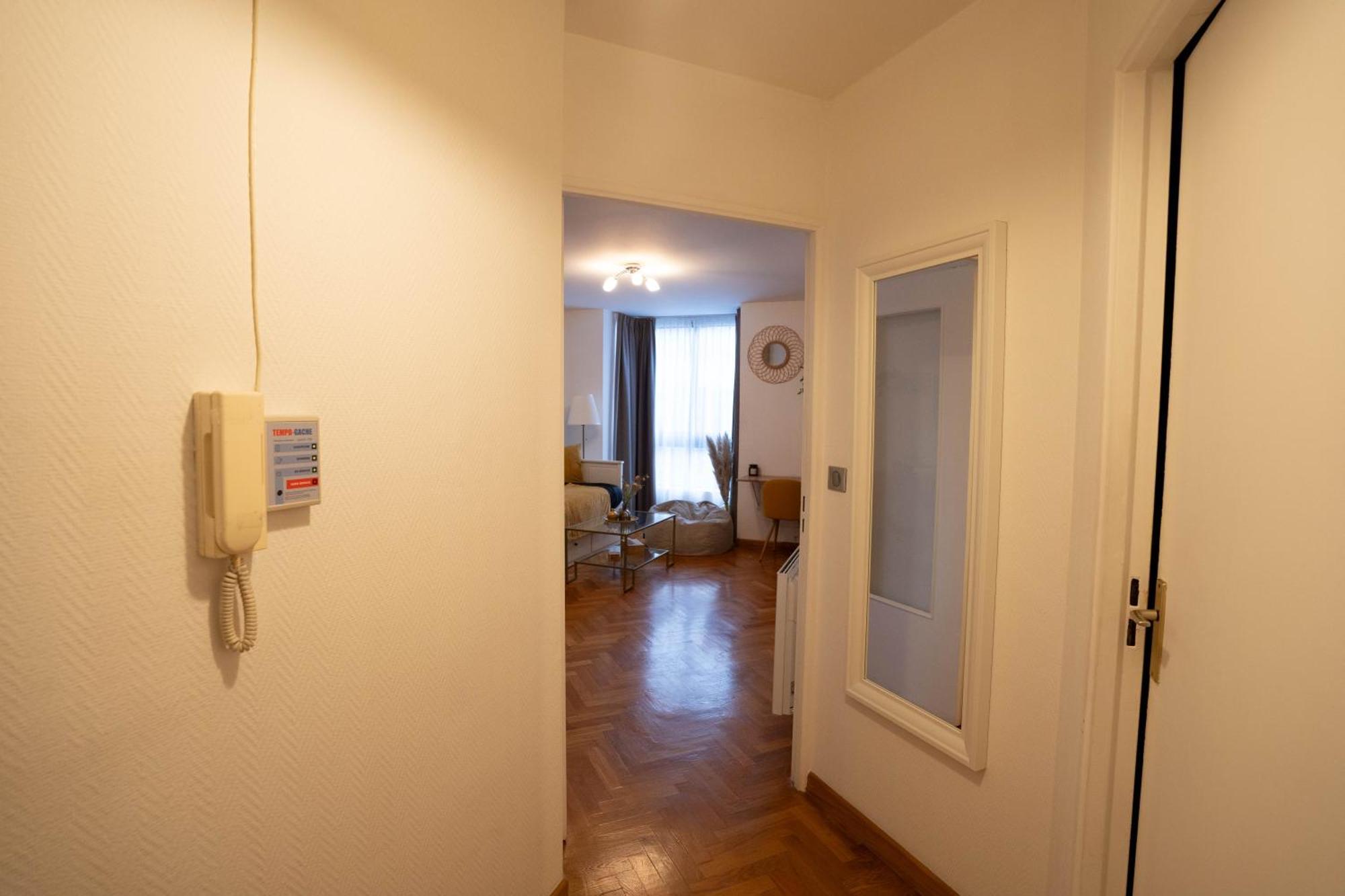 Studio Cosy - Asnieres מראה חיצוני תמונה