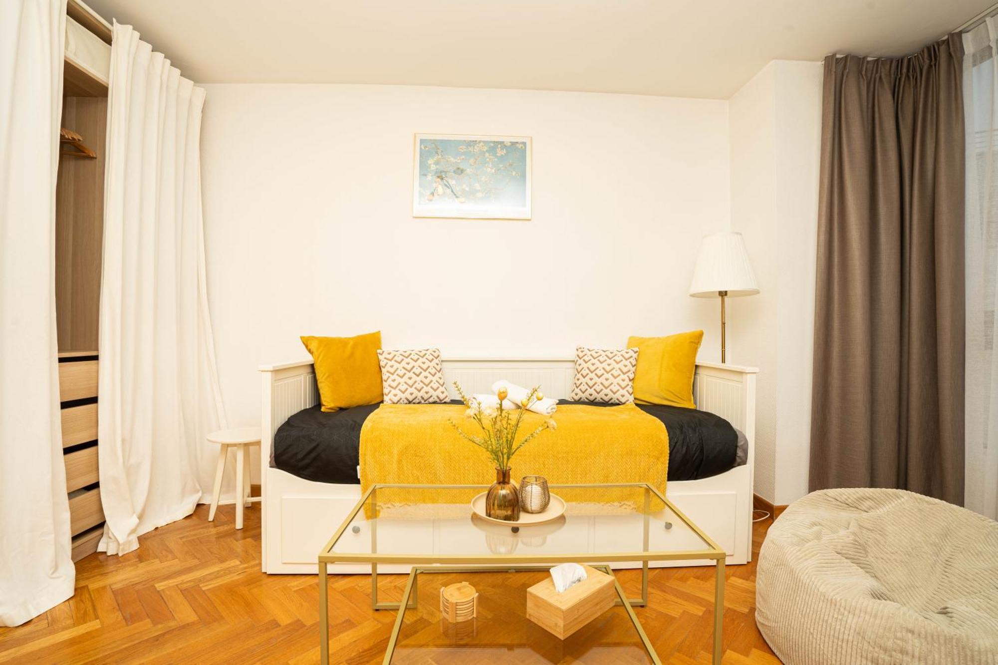 Studio Cosy - Asnieres מראה חיצוני תמונה
