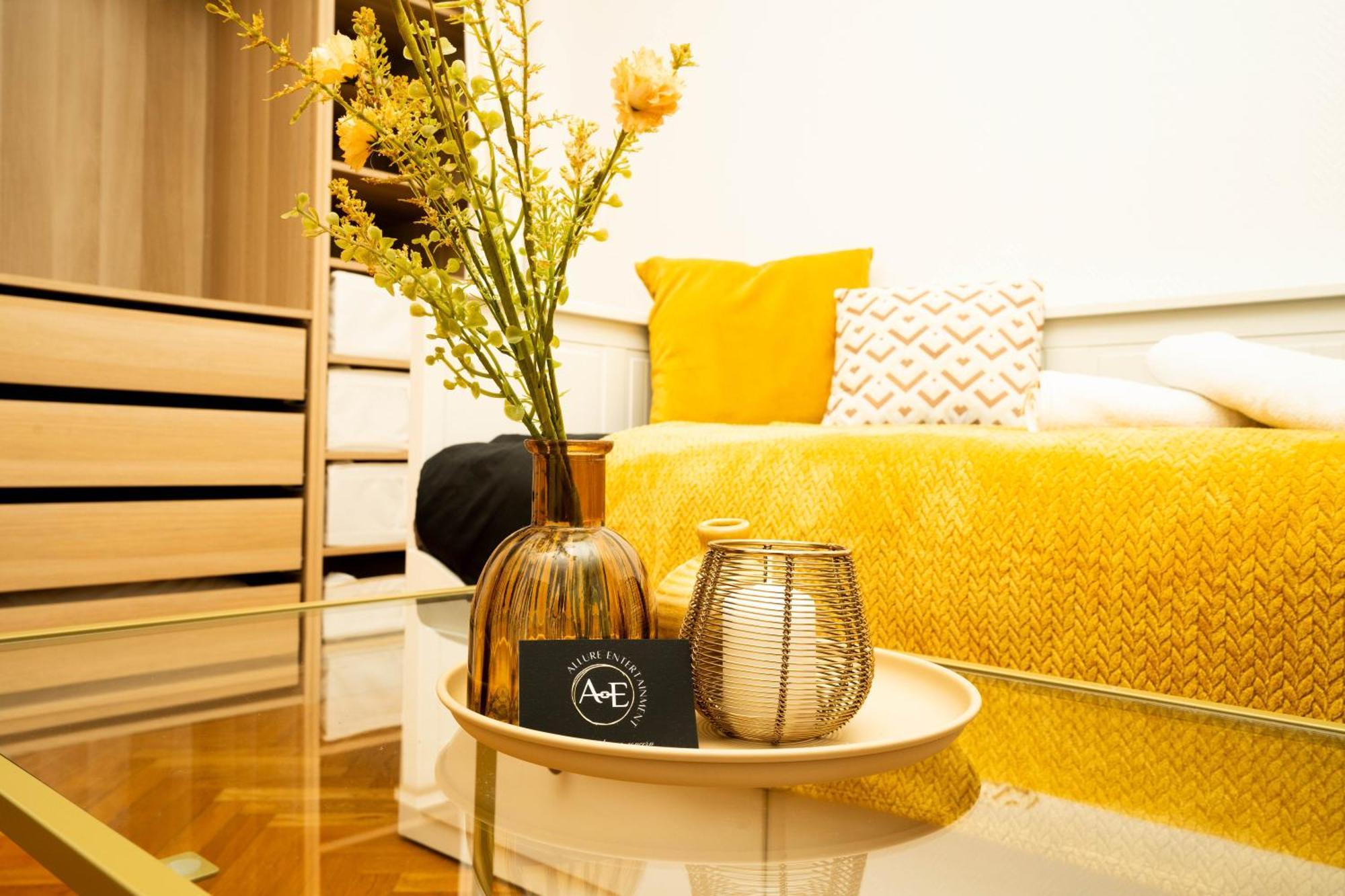 Studio Cosy - Asnieres מראה חיצוני תמונה