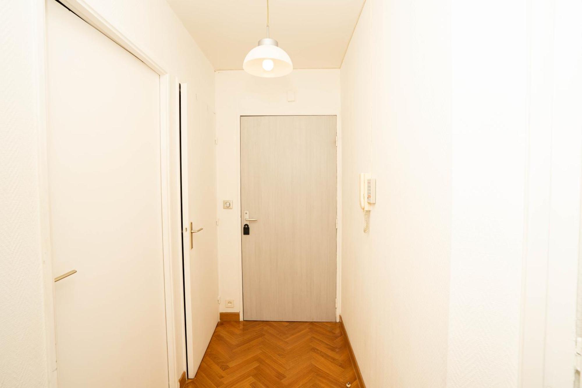 Studio Cosy - Asnieres מראה חיצוני תמונה