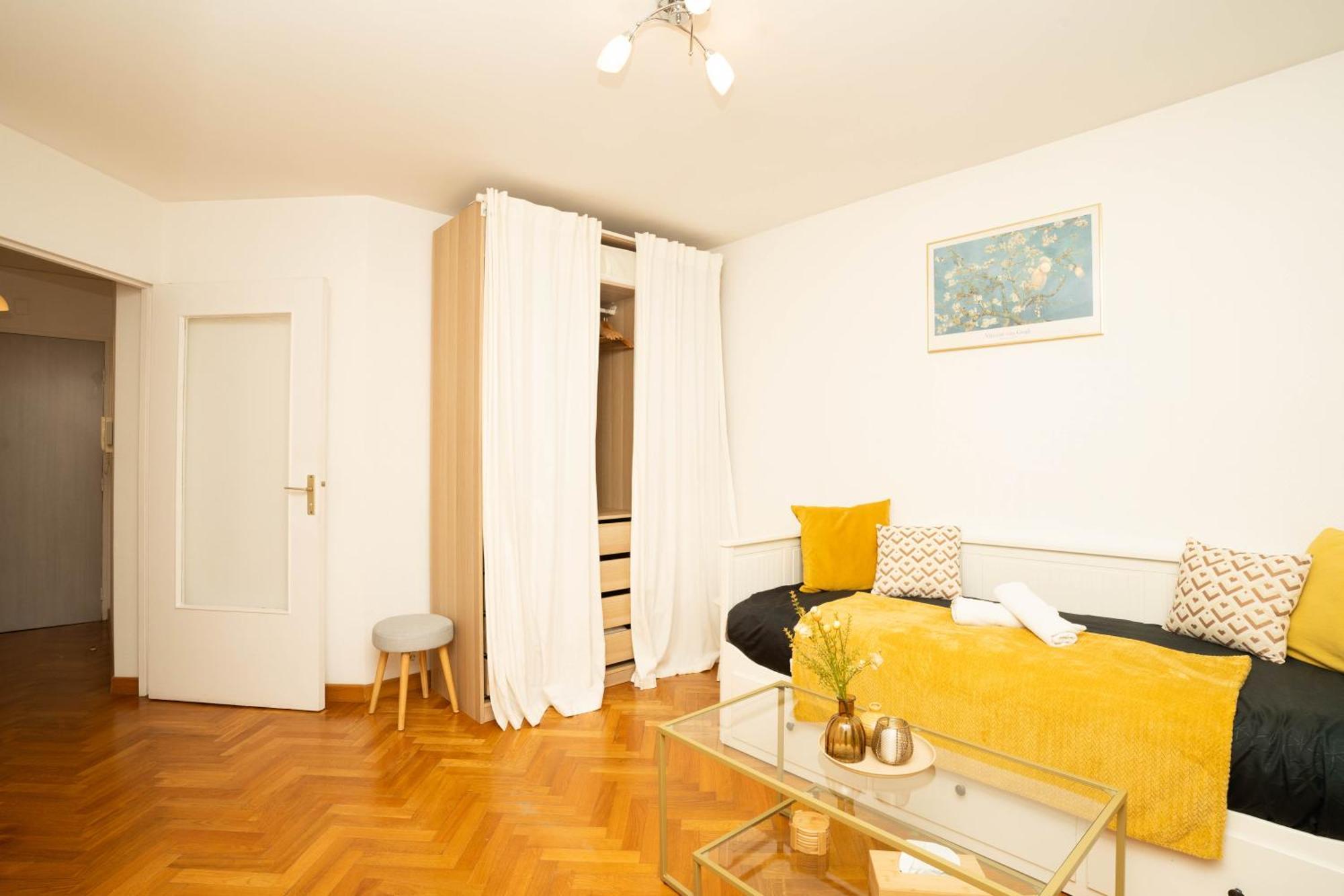 Studio Cosy - Asnieres מראה חיצוני תמונה
